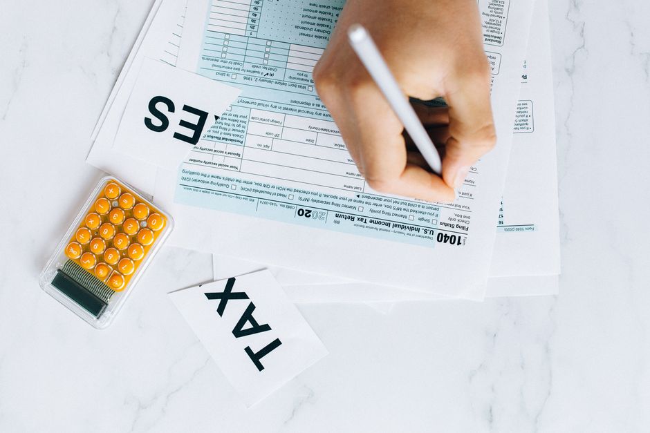 Tax Preparation