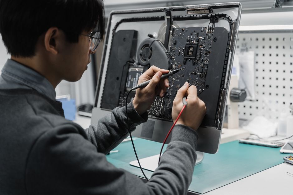 PC Repair