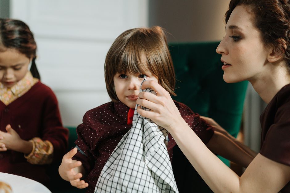 Nanny Service