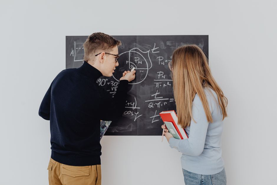 Math Tutor