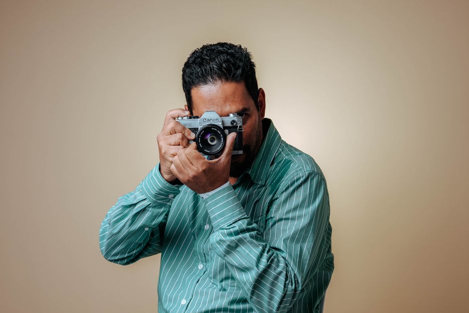 Portrait Photography