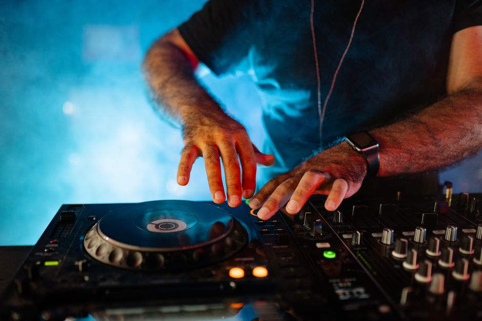 DJ Services