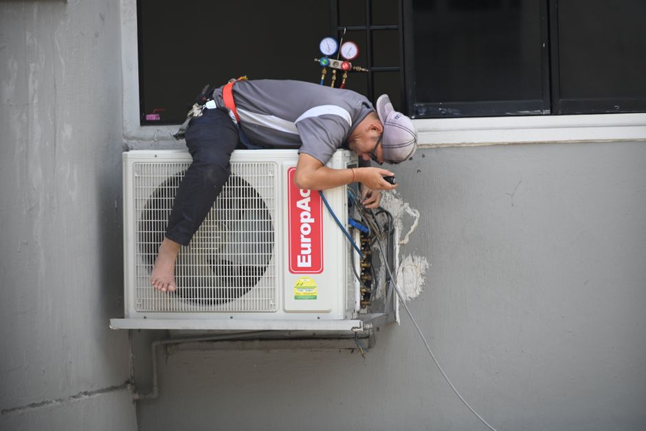 HVAC Services