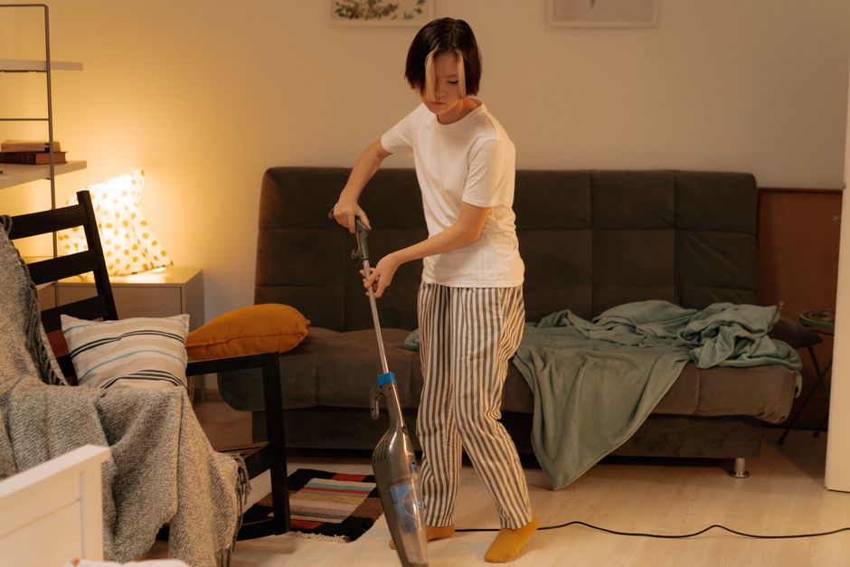 Sofa Cleaning