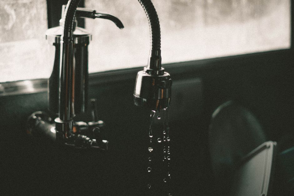 Water Purifier Repair