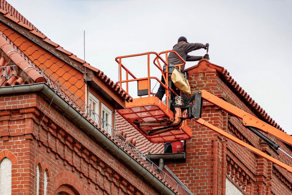 Waterproofing