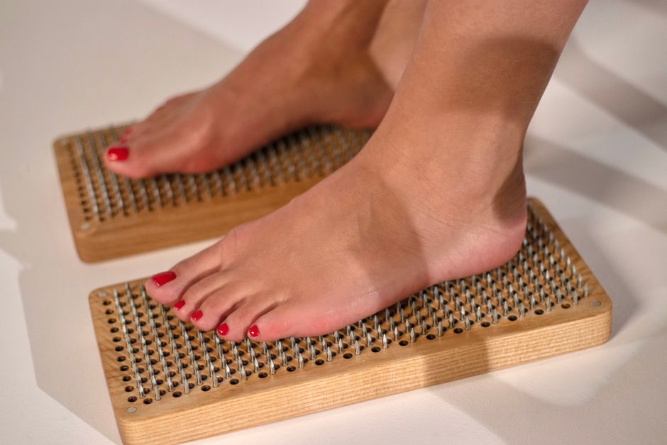 Pedicure