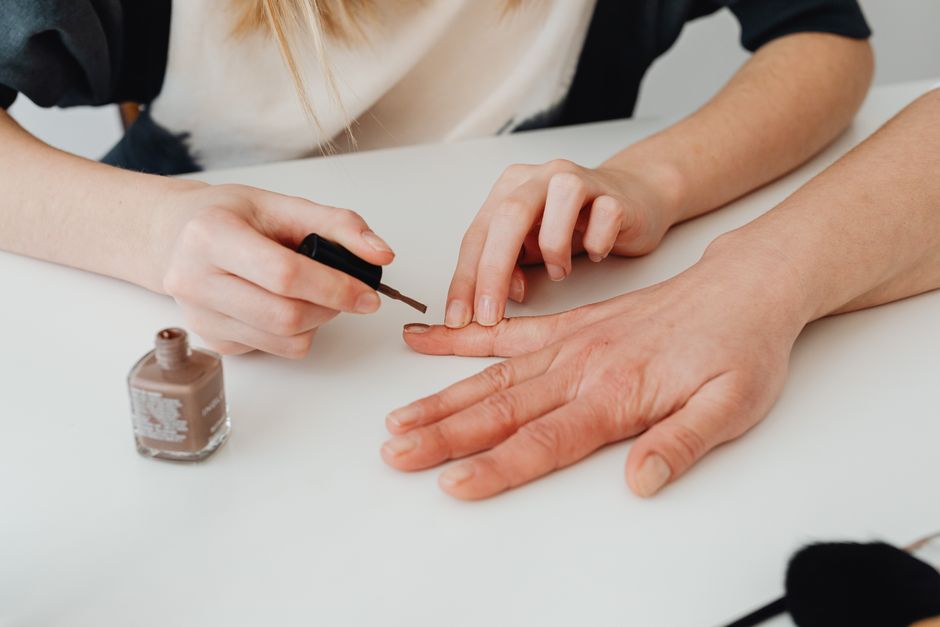 Manicure