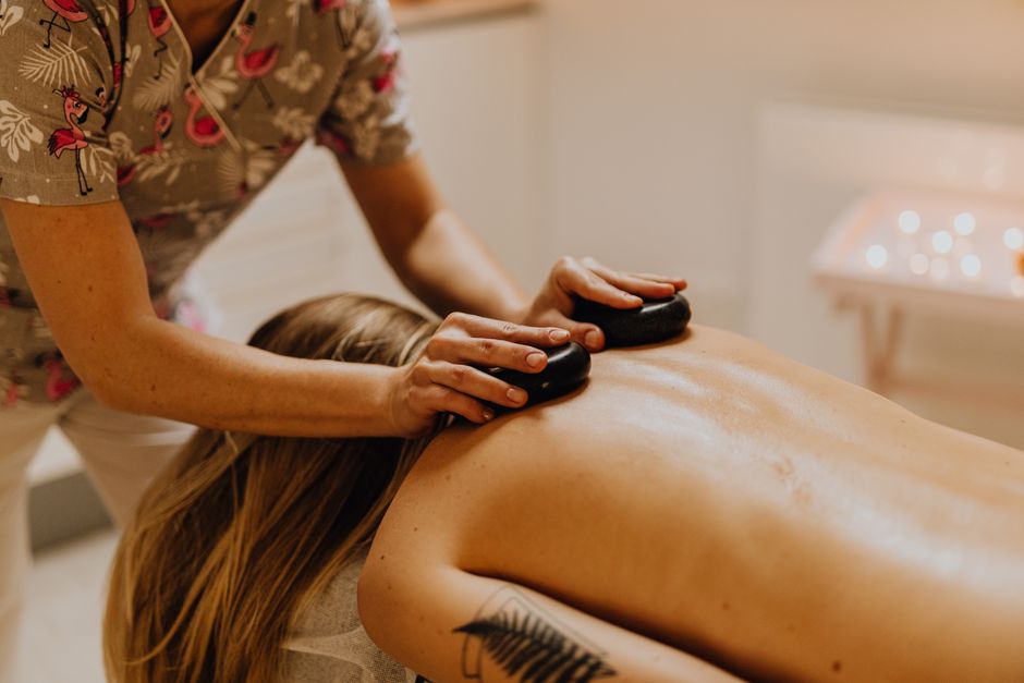 Spa Massage