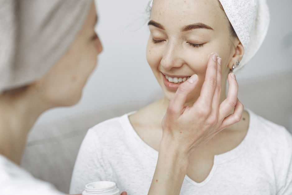 Skincare Treatment
