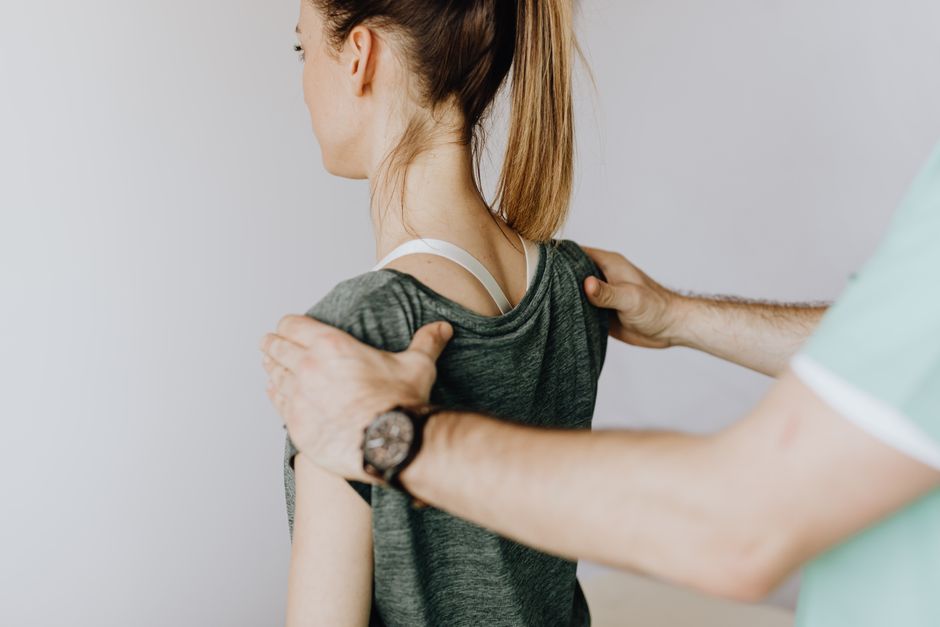 Chiropractic