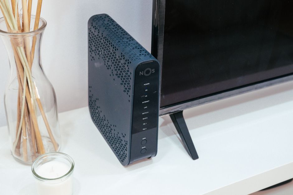 Home Network Setup