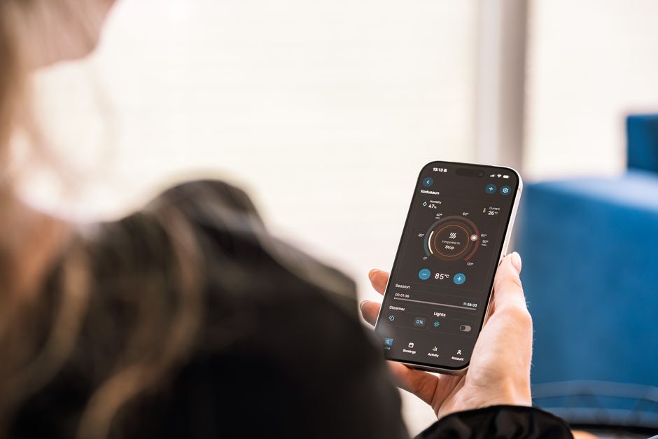 Smart Home Installation
