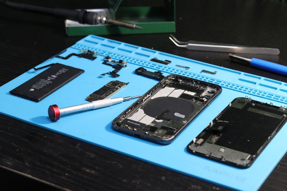Phone Repair