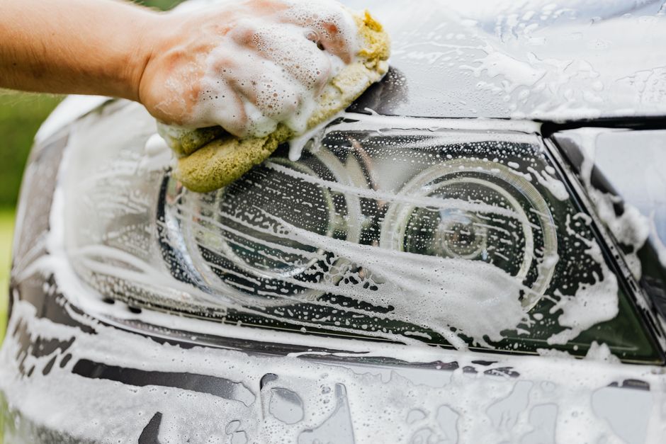Car Wash