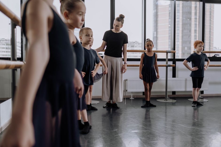 Dance Classes