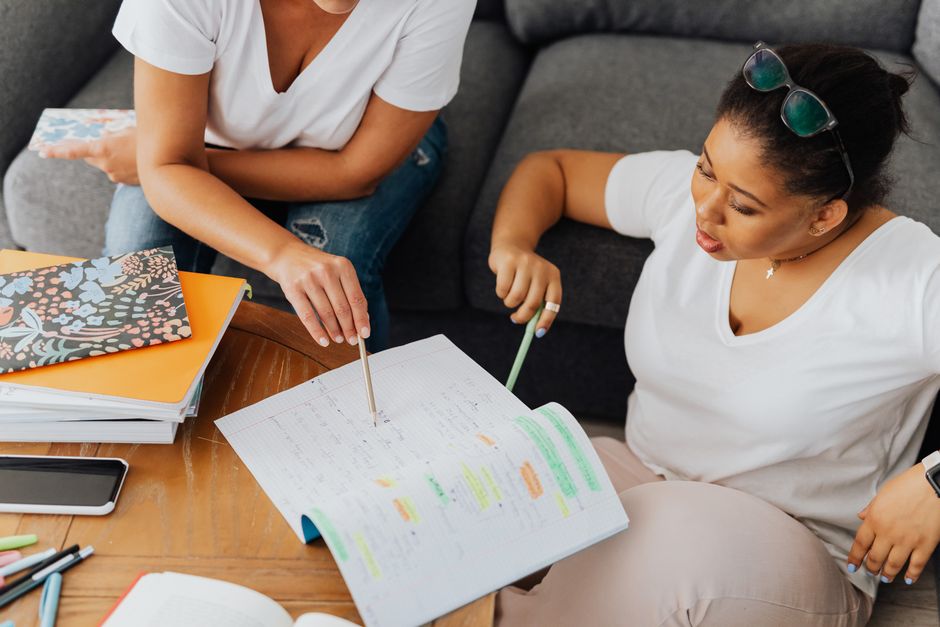 Language Tutoring