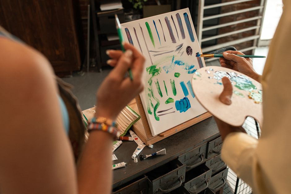 Art Classes