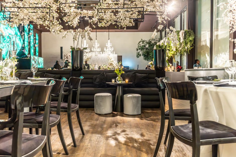 Event Planning