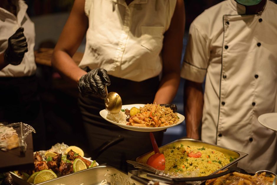 Catering