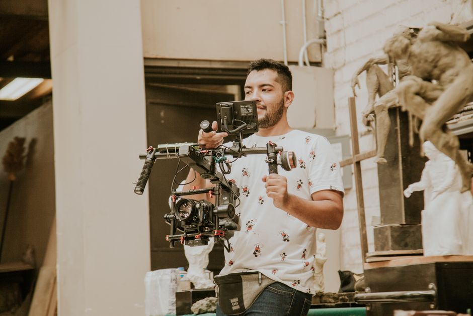 Videography
