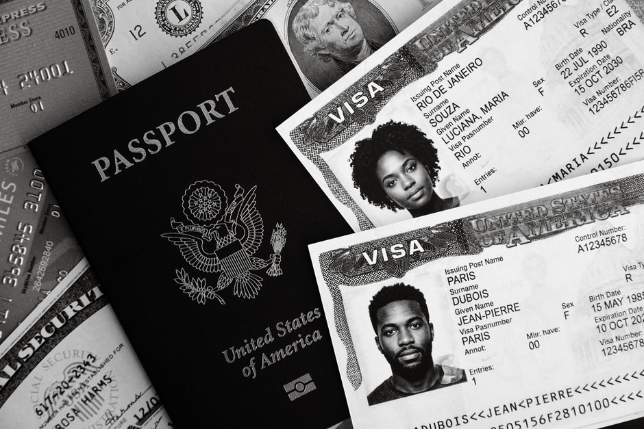 Visa Assistance