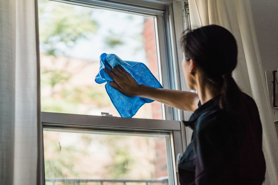 House Cleaning