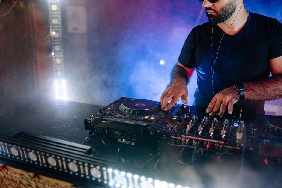 DJ Service